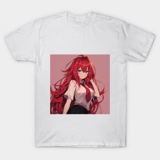 cute rias T-Shirt